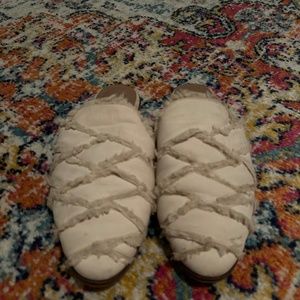 Womens Seychelles Mules